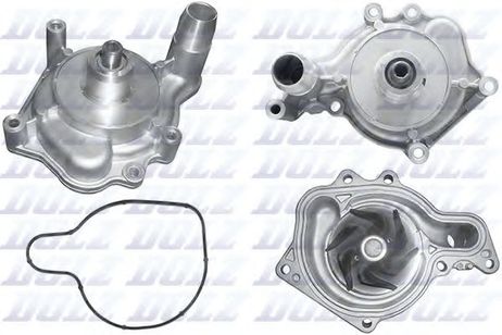 фото Dolz A240 Водяной насос Dolz A240 Водяной насос