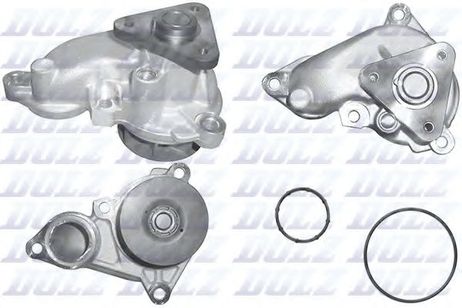 фото Dolz H238 Водяной насос Dolz H238 Водяной насос