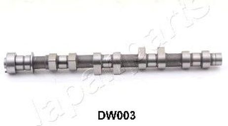 фото Japanparts AA-DW003 Распредвал Japanparts AA-DW003 Распредвал