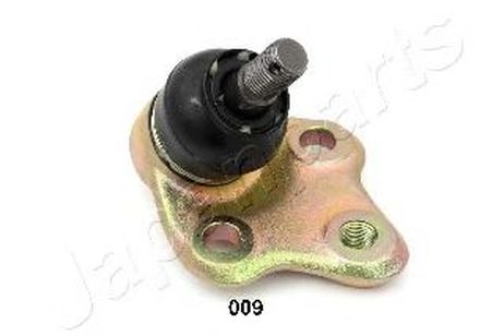 фото Japanparts BJ-009 Опора шаровая | перед | Japanparts BJ-009 Опора шаровая | перед |