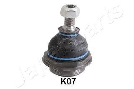 фото Japanparts BJ-K07 Опора шаровая | перед прав/лев | Japanparts BJ-K07 Опора шаровая | перед прав/лев |
