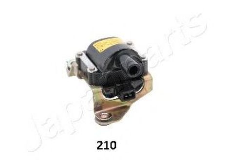 фото Japanparts BO-210 Катушка зажигания Japanparts BO-210 Катушка зажигания