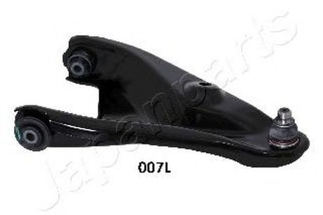 фото Japanparts BS-007L Рычаг независимой подвески колеса | перед лев | Japanparts BS-007L Рычаг независимой подвески колеса | перед лев |