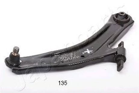 фото Japanparts BS-134R Рычаг независимой подвески колеса | перед прав | Japanparts BS-134R Рычаг независимой подвески колеса | перед прав |
