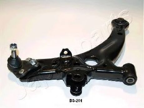 фото Japanparts BS-200R Рычаг независимой подвески колеса, подвеска колеса | перед прав | Japanparts BS-200R Рычаг независимой подвески колеса, подвеска колеса | перед прав |
