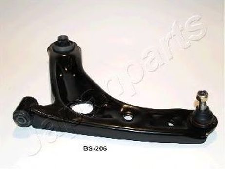 фото Japanparts BS-206L Рычаг независимой подвески колеса | перед лев | Japanparts BS-206L Рычаг независимой подвески колеса | перед лев |