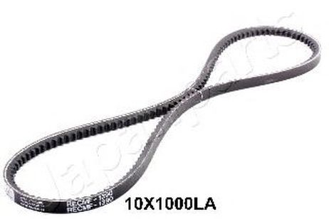 фото Japanparts DT-10X1000LA Клиновой ремень Japanparts DT-10X1000LA Клиновой ремень