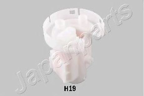 фото Japanparts FC-H19S Фильтр топливный Japanparts FC-H19S Фильтр топливный