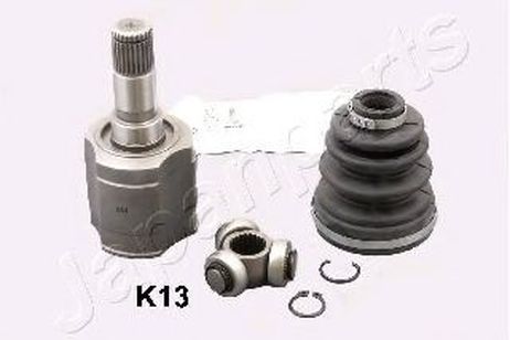 фото Japanparts GI-K13 Шрус внутренний | перед лев | Japanparts GI-K13 Шрус внутренний | перед лев |