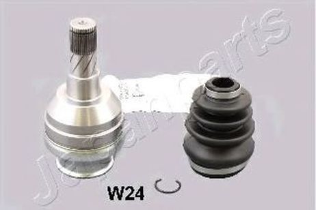 фото Japanparts GI-W24 Шарнирный комплект, приводной вал | перед лев | Japanparts GI-W24 Шарнирный комплект, приводной вал | перед лев |