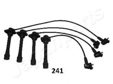 фото Japanparts IC-241 Комплект проводов зажигания Japanparts IC-241 Комплект проводов зажигания