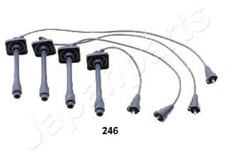 фото Japanparts IC-246 Комплект проводов зажигания Japanparts IC-246 Комплект проводов зажигания