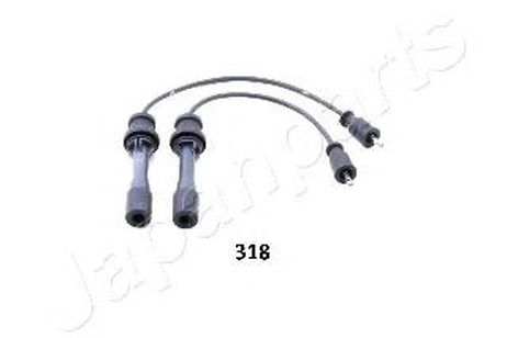 фото Japanparts IC-318 Комплект проводов зажигания Japanparts IC-318 Комплект проводов зажигания