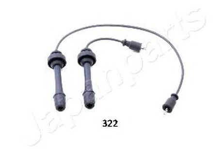фото Japanparts IC-322 Комплект проводов зажигания Japanparts IC-322 Комплект проводов зажигания