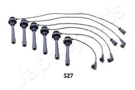 фото Japanparts IC-527 Комплект проводов зажигания Japanparts IC-527 Комплект проводов зажигания
