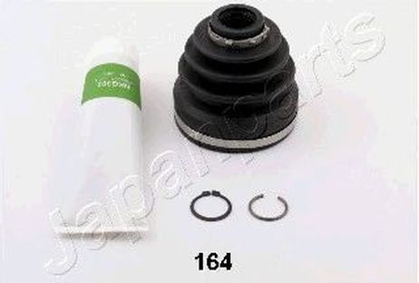 фото Japanparts KB-164 Комплект пылника, приводной вал Japanparts KB-164 Комплект пылника, приводной вал