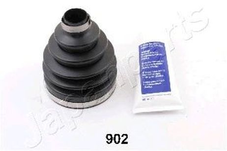 фото Japanparts KB-902 Комплект пылника, приводной вал Japanparts KB-902 Комплект пылника, приводной вал