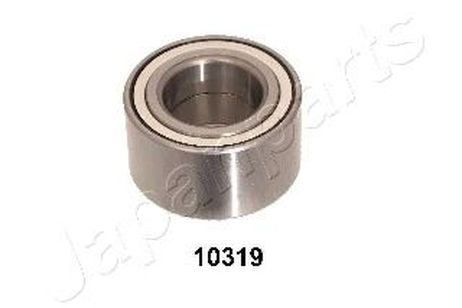 фото Japanparts KK-10319 Комплект подшипника ступицы колеса | перед | Japanparts KK-10319 Комплект подшипника ступицы колеса | перед |