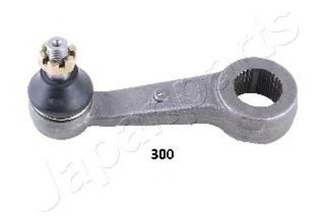 фото Japanparts PI-300 Рычаг поворотного кулака Japanparts PI-300 Рычаг поворотного кулака