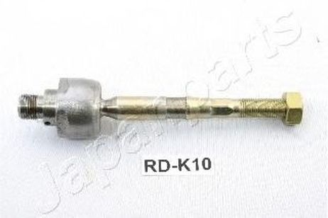фото Japanparts RD-K10L Осевой шарнир, рулевая тяга | перед | Japanparts RD-K10L Осевой шарнир, рулевая тяга | перед |