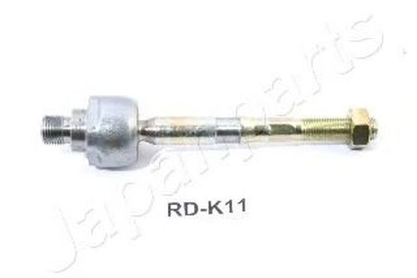 фото Japanparts RD-K10R Осевой шарнир, рулевая тяга | перед | Japanparts RD-K10R Осевой шарнир, рулевая тяга | перед |