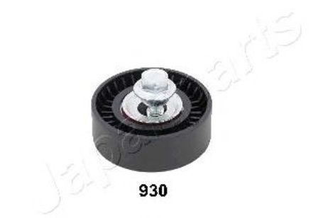 фото Japanparts RP-930 Паразитный/ведущий ролик, поликлиновой ремень Japanparts RP-930 Паразитный/ведущий ролик, поликлиновой ремень