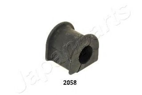 фото Japanparts RU-2058 Втулка стабилизатора | зад | Japanparts RU-2058 Втулка стабилизатора | зад |