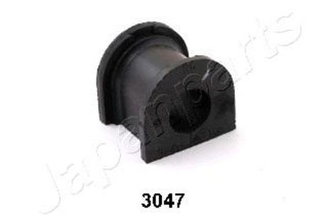 фото Japanparts RU-3047 Втулка стабилизатора | зад | Japanparts RU-3047 Втулка стабилизатора | зад |
