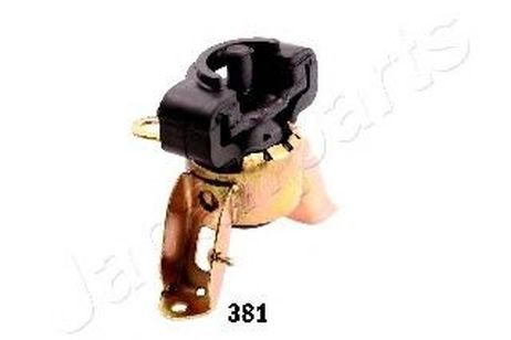 фото Japanparts RU-381 Подвеска, двигатель Japanparts RU-381 Подвеска, двигатель