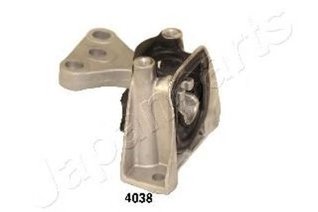 фото Japanparts RU-4038 Подушка двигателя | перед лев | Japanparts RU-4038 Подушка двигателя | перед лев |