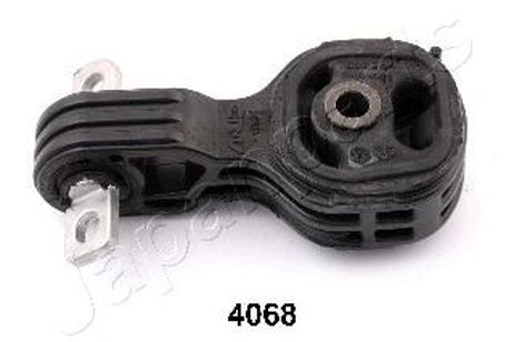 фото Japanparts RU-4068 Подушка двигателя | зад | Japanparts RU-4068 Подушка двигателя | зад |