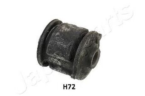 фото Japanparts RU-H72 Сайлентблок рычага подвески | зад | Japanparts RU-H72 Сайлентблок рычага подвески | зад |