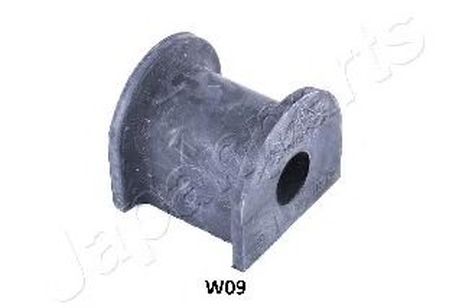 фото Japanparts RU-W09 Втулка стабилизатора | перед | Japanparts RU-W09 Втулка стабилизатора | перед |