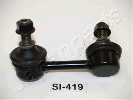 фото Japanparts SI-418R Стабилизатор | зад прав | Japanparts SI-418R Стабилизатор | зад прав |