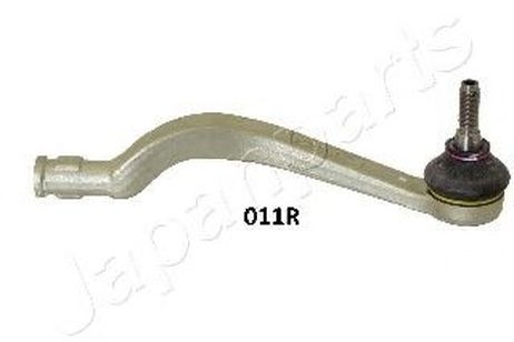 фото Japanparts TI-011R Наконечник поперечной рулевой тяги | перед | Japanparts TI-011R Наконечник поперечной рулевой тяги | перед |