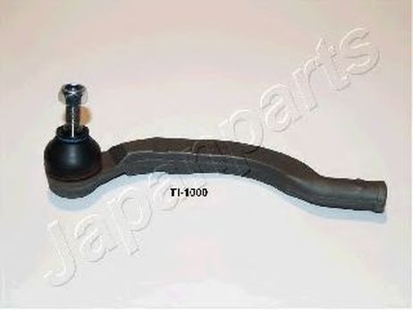 фото Japanparts TI-1000L Наконечник поперечной рулевой тяги | перед | Japanparts TI-1000L Наконечник поперечной рулевой тяги | перед |