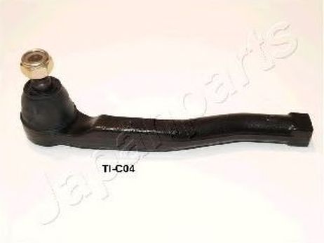 фото Japanparts TI-C03R Наконечник поперечной рулевой тяги Japanparts TI-C03R Наконечник поперечной рулевой тяги
