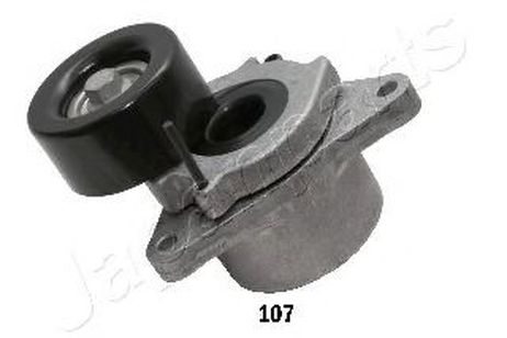 фото Japanparts TS-107 Натяжитель, поликлиновойремень Japanparts TS-107 Натяжитель, поликлиновойремень