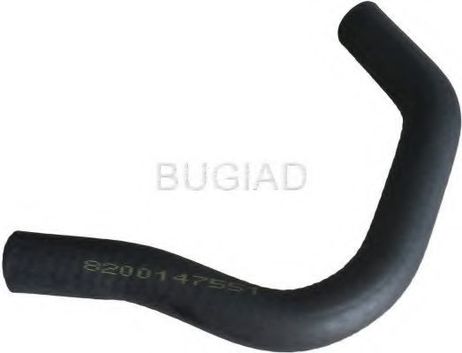 Bugiad 88626 Трубка нагнетаемого воздуха