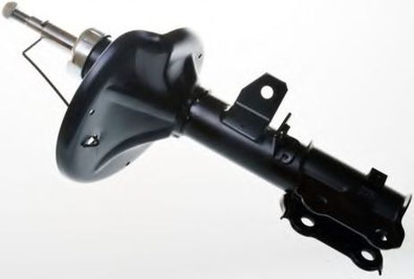 фото DENCKERMANN DSB135G Амортизатор | перед прав | DENCKERMANN DSB135G Амортизатор | перед прав |