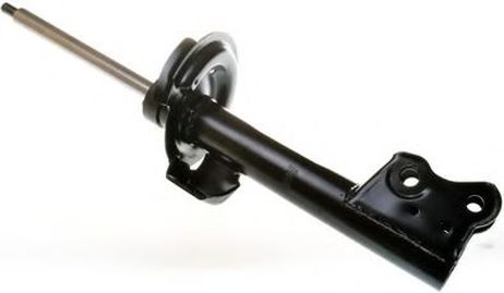 фото DENCKERMANN DSB155G Амортизатор | перед | DENCKERMANN DSB155G Амортизатор | перед |