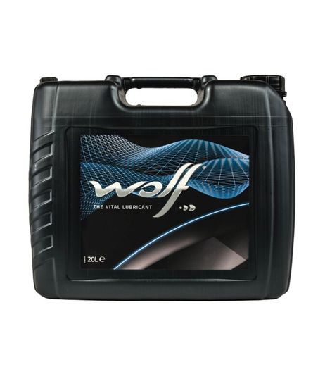 Wolf 8318481 Трансмиссионное масло, Масло ступенчатой коробки передач, Масло осевого редуктора, Масло раздаточной коробки, Масло рулевого механизма