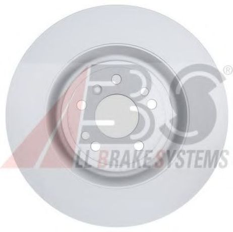фото ABS 18253 Тормозной диск ABS 18253 Тормозной диск