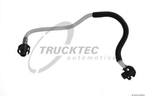 фото Trucktec Automotive 02.13.093 Топливопровод Trucktec Automotive 02.13.093 Топливопровод