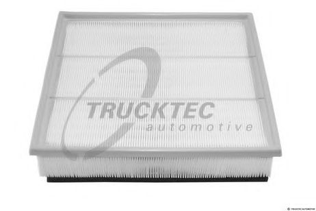 фото Trucktec Automotive 02.14.063 Фильтр воздушный Trucktec Automotive 02.14.063 Фильтр воздушный