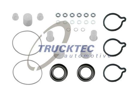 Trucktec Automotive 02.18.080 Ремкомплект, система common-rail