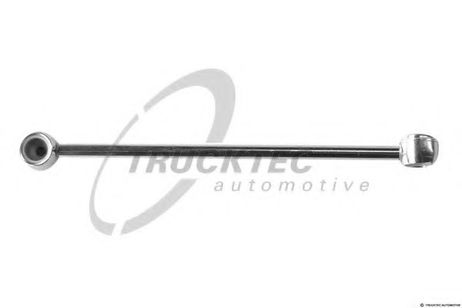 Trucktec Automotive 02.24.013 Шток вилки переключения передач