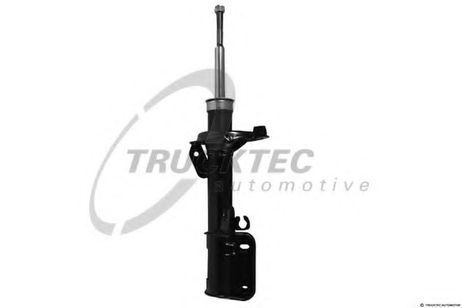 фото Trucktec Automotive 02.30.101 Амортизатор | перед | Trucktec Automotive 02.30.101 Амортизатор | перед |