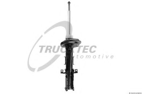 фото Trucktec Automotive 02.30.104 Амортизатор | перед | Trucktec Automotive 02.30.104 Амортизатор | перед |
