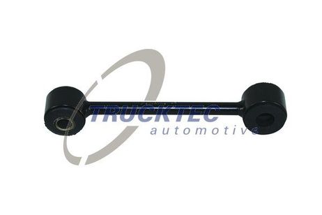 Trucktec Automotive 02.30.318 Тяга / стойка, стабилизатор | зад прав/лев |